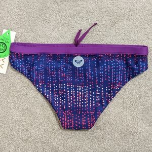 Roxy Bathing Suit Bottoms